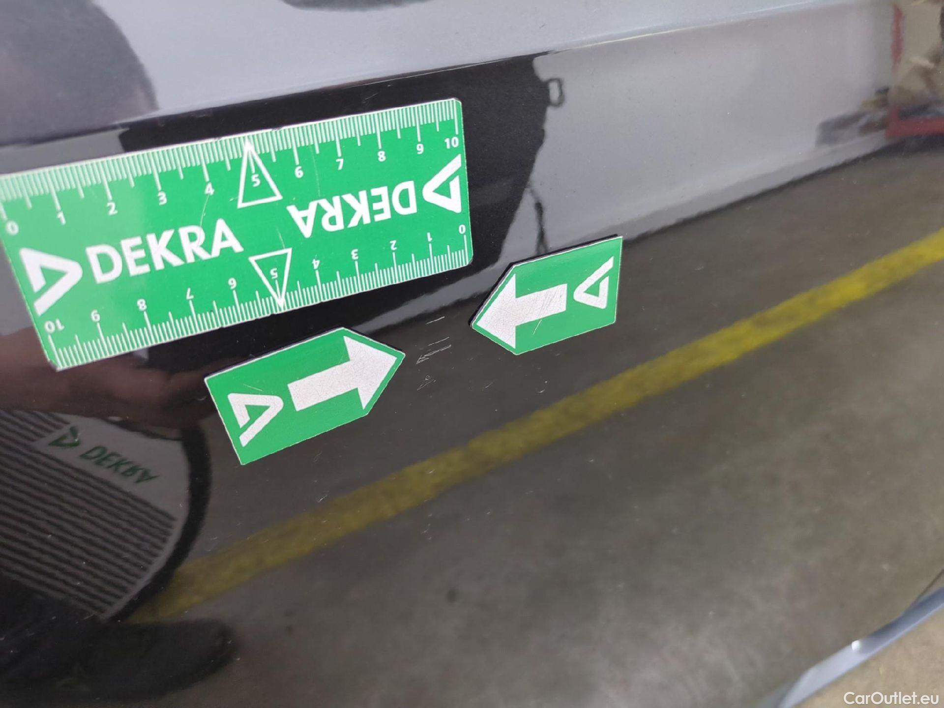  Cupra  Born CUPRA  / 2021 / 5P / Berline 230ch - batterie XL VZ #25