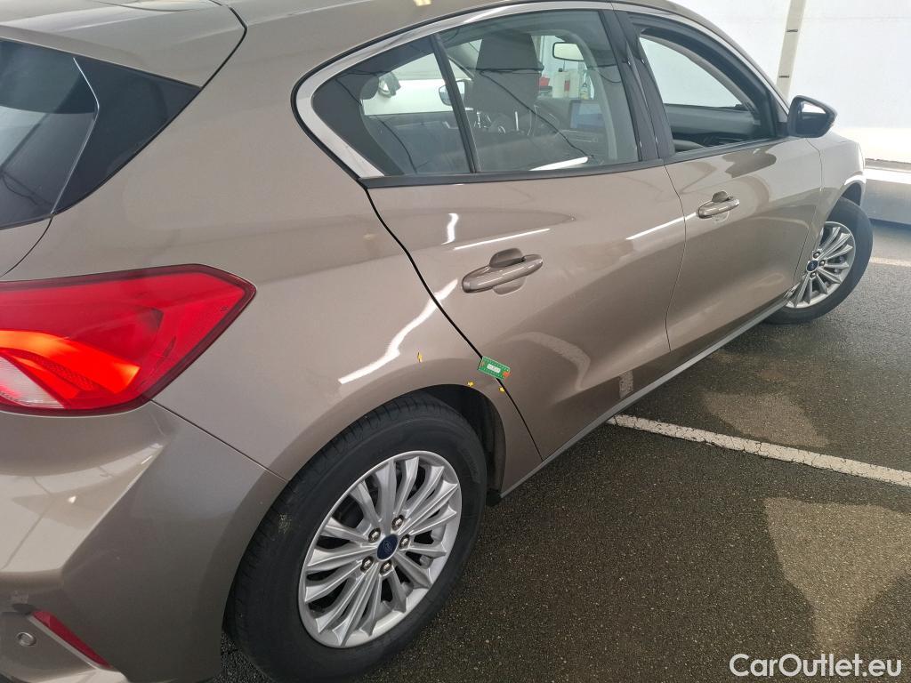  Ford  Focus  Berline Active Business 1.5 EcoBoost 150CV BVA8 E6dT #1