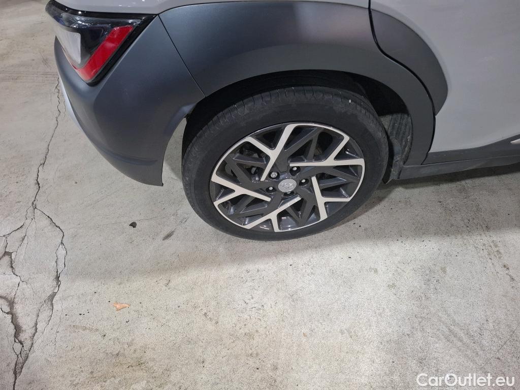  Hyundai  Konna HYUNDAI Kona / 2020 / 5P / SUV 1.6 HYBRID 141 EXECUTIVE HEV #1