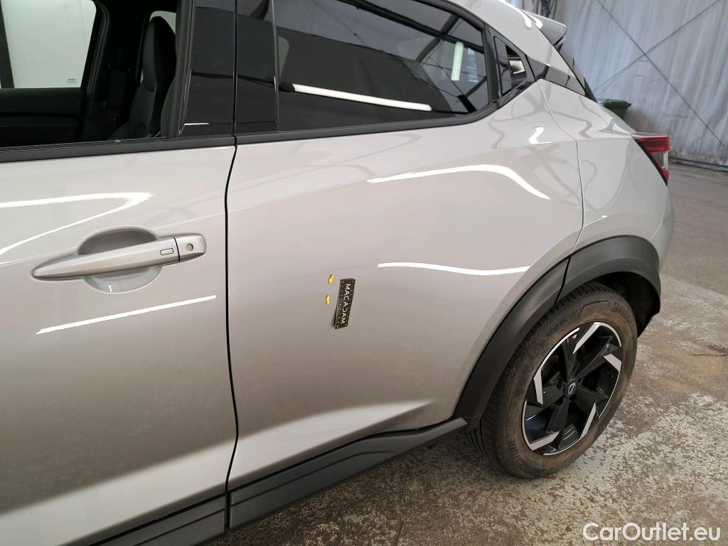  Nissan  Juke NISSAN  / 2019 / 5P / Crossover Hybrid 143 Business+ #3