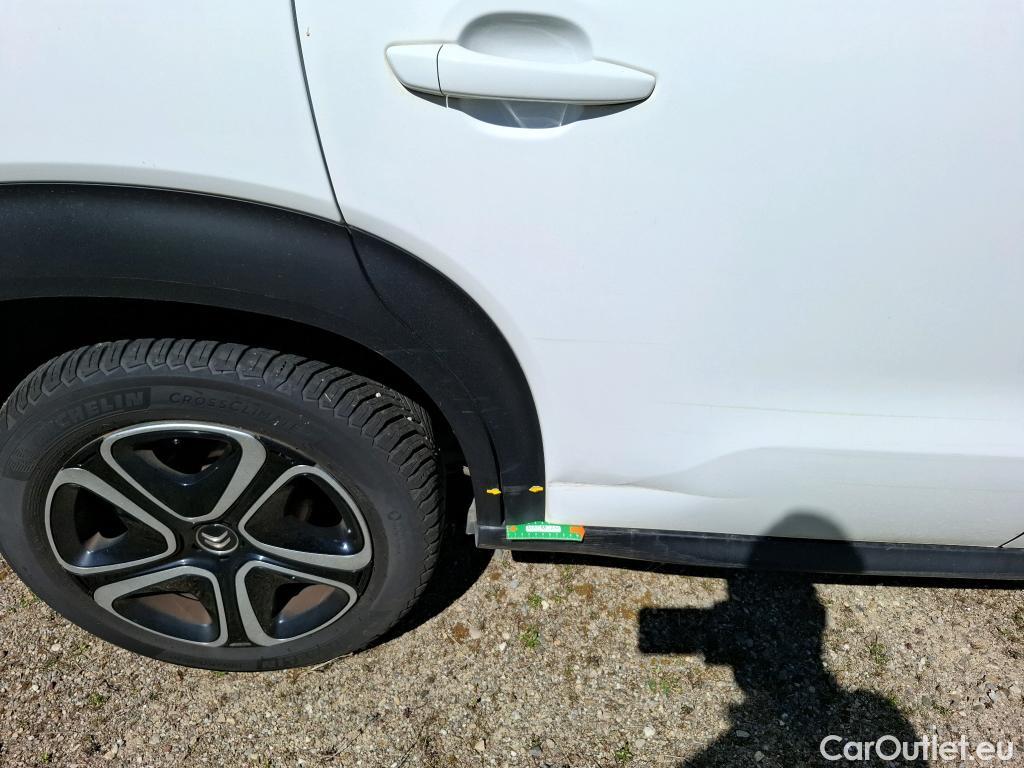  Citroen  C3  Aircross Feel Business 1.5 BlueHDi 120CV BVA6 E6dT #27