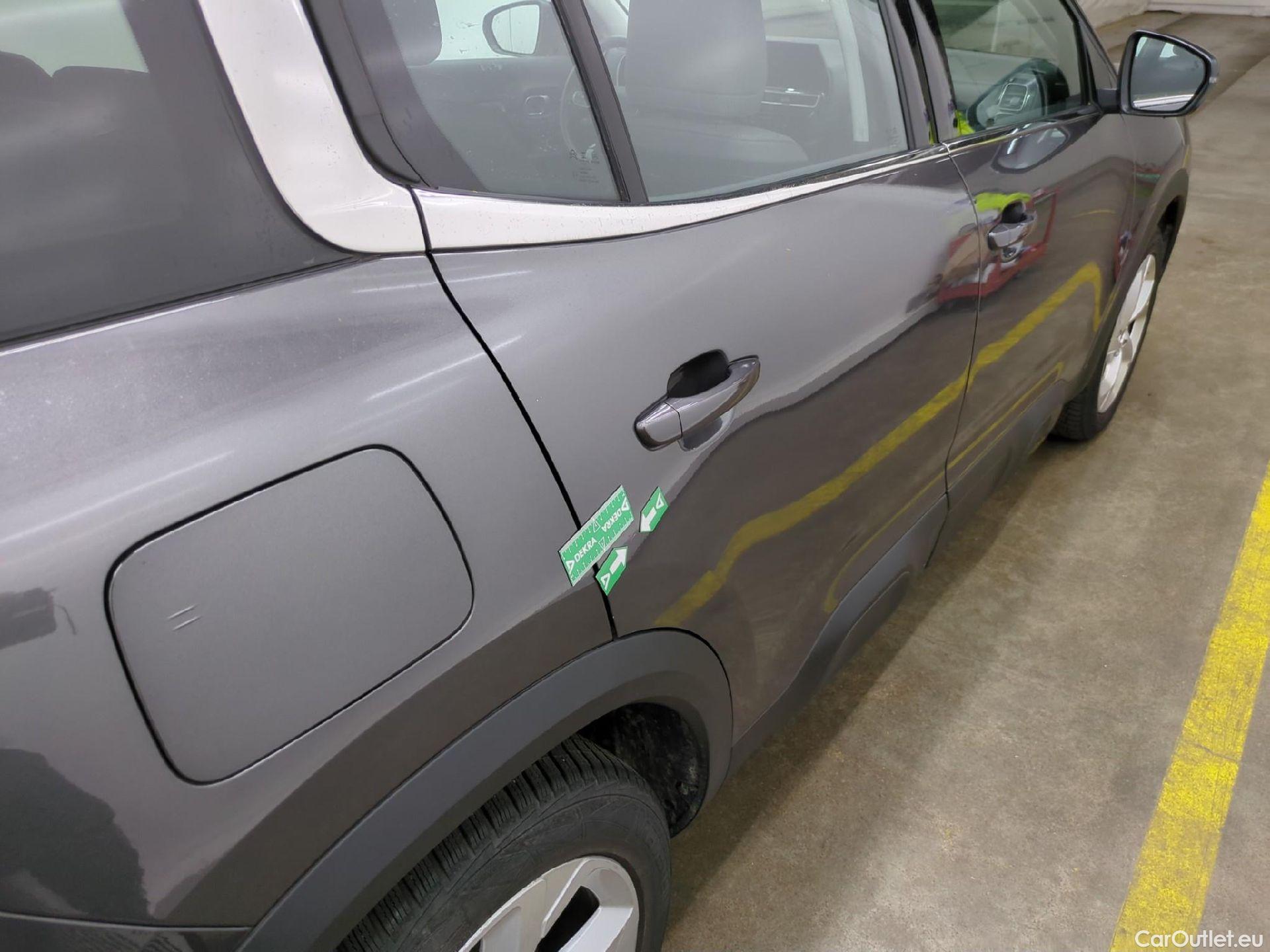  Citroen  C5 Aircross  Feel 1.5 BlueHDi 130CV BVA8 E6d #14