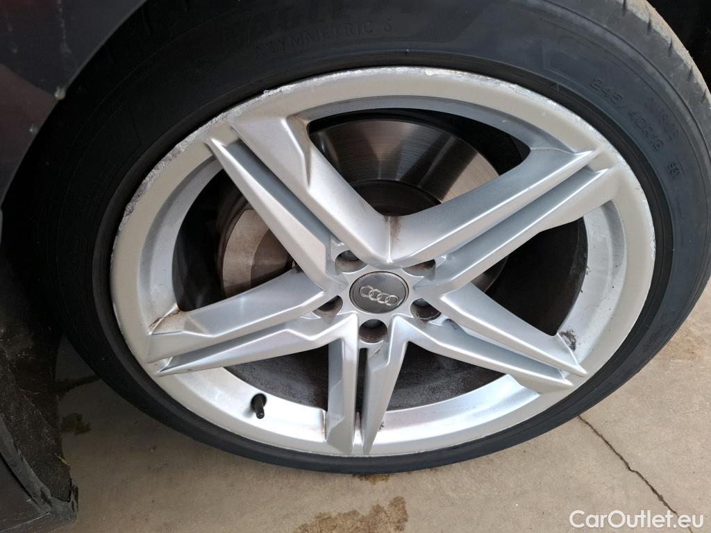  Audi  A5 Sportback AUDI  5p Berline 40 TDI 190 QTT S-TT 7 S LINE SB #1