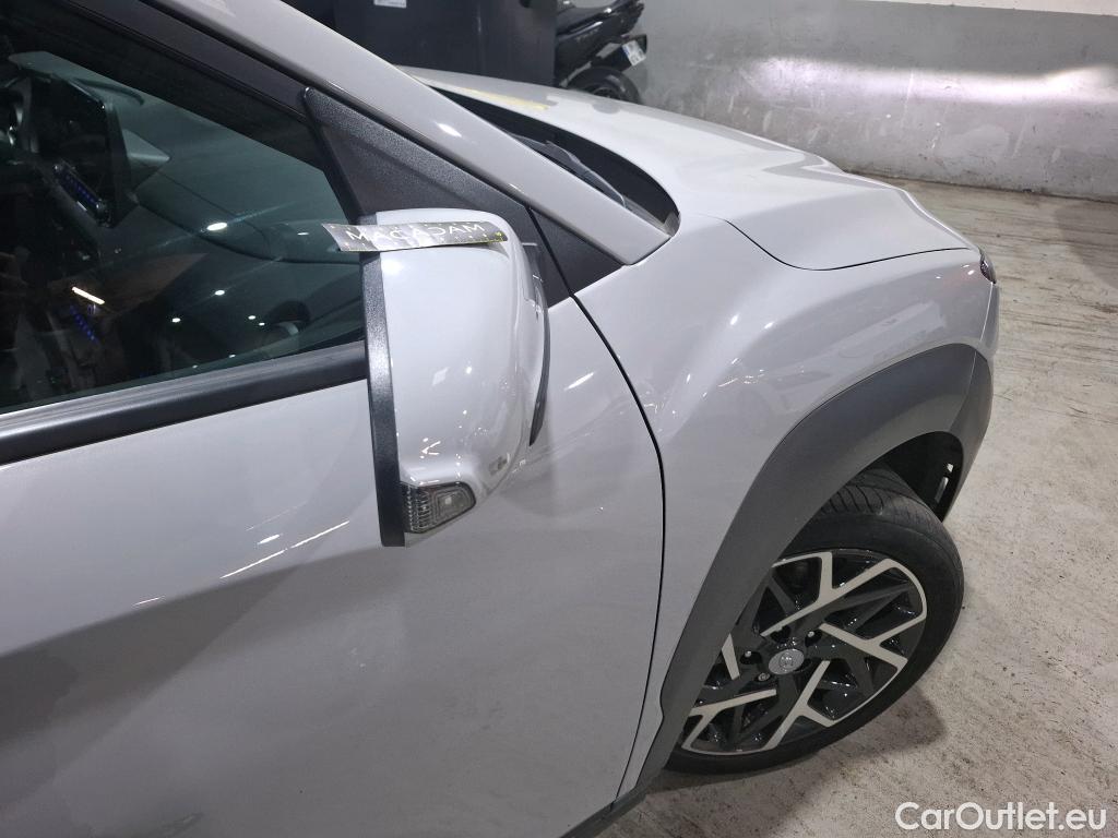  Hyundai  Konna HYUNDAI Kona / 2020 / 5P / SUV 1.6 HYBRID 141 EXECUTIVE HEV #15