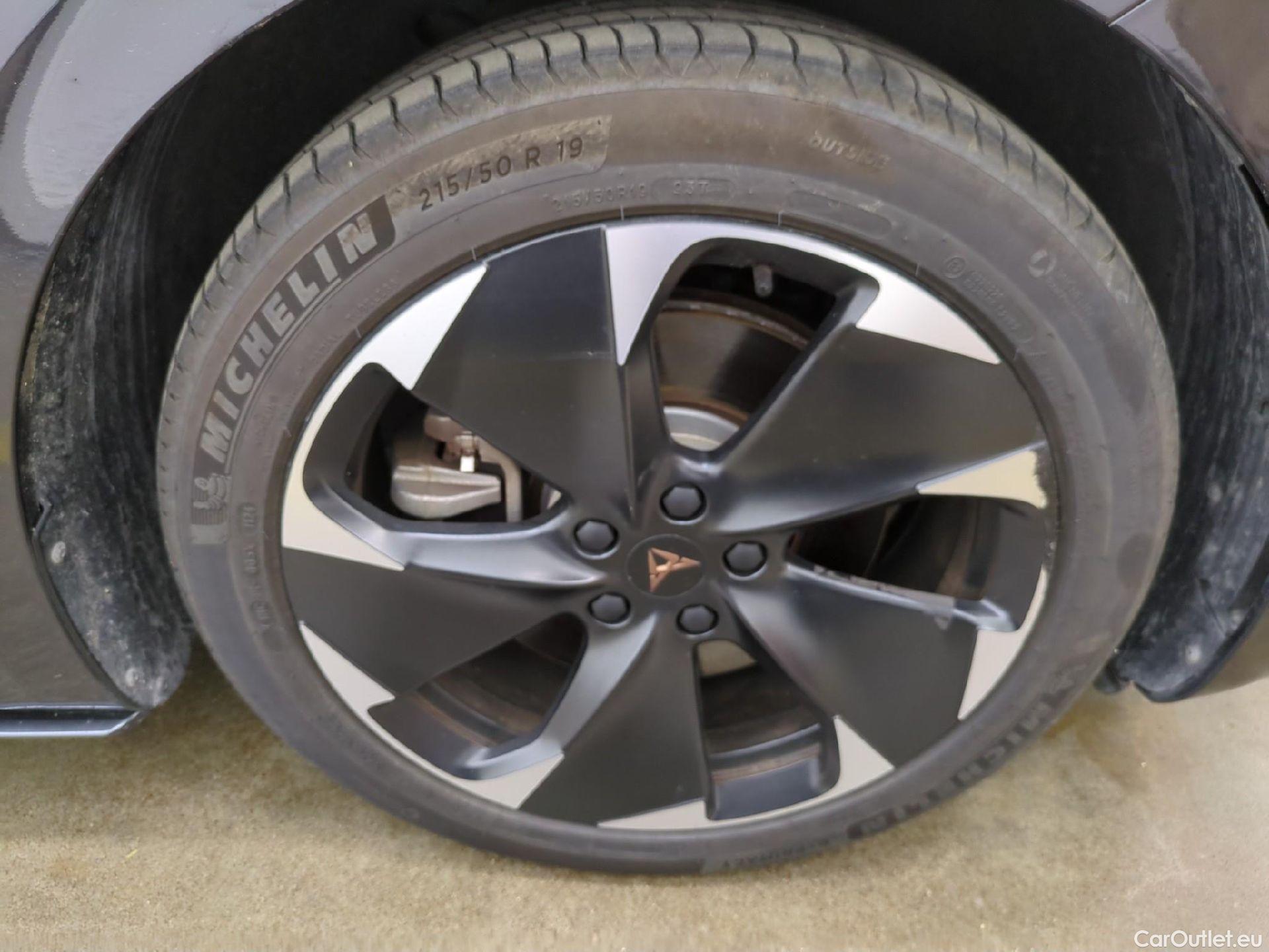  Cupra  Born CUPRA  / 2021 / 5P / Berline 230ch - batterie XL VZ #16