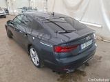  Audi  A5 Sportback AUDI  5p Berline 40 TDI 190 QTT S-TT 7 S LINE SB #2