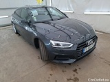  Audi  A5 Sportback AUDI  5p Berline 40 TDI 190 QTT S-TT 7 S LINE SB #4