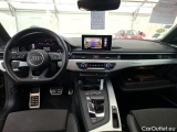  Audi  A5 Sportback AUDI  5p Berline 40 TDI 190 QTT S-TT 7 S LINE SB #5