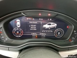  Audi  A5 Sportback AUDI  5p Berline 40 TDI 190 QTT S-TT 7 S LINE SB #6