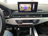  Audi  A5 Sportback AUDI  5p Berline 40 TDI 190 QTT S-TT 7 S LINE SB #7