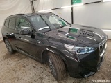  Bmw  X1 Série  18 i sDrive M Sport 1.5 135CV BVA7 E6d #4