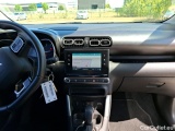 Citroen  C3  Aircross Feel Business 1.5 BlueHDi 120CV BVA6 E6dT #10