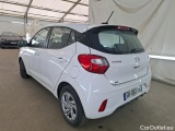  Hyundai  i10  Intuitive 1.0 65CV BVM5 E6d #2