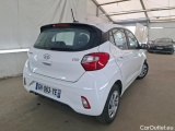  Hyundai  i10  Intuitive 1.0 65CV BVM5 E6d #3