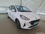  Hyundai  i10  Intuitive 1.0 65CV BVM5 E6d #4