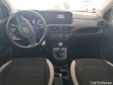  Hyundai  i10  Intuitive 1.0 65CV BVM5 E6d #5