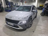  Hyundai  Konna HYUNDAI Kona / 2020 / 5P / SUV 1.6 HYBRID 141 EXECUTIVE HEV #2
