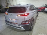  Hyundai  Konna HYUNDAI Kona / 2020 / 5P / SUV 1.6 HYBRID 141 EXECUTIVE HEV #5