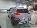  Hyundai  Konna HYUNDAI Kona / 2020 / 5P / SUV 1.6 HYBRID 141 EXECUTIVE HEV #4