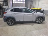  Hyundai  Konna HYUNDAI Kona / 2020 / 5P / SUV 1.6 HYBRID 141 EXECUTIVE HEV #6