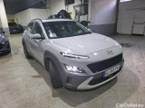  Hyundai  Konna HYUNDAI Kona / 2020 / 5P / SUV 1.6 HYBRID 141 EXECUTIVE HEV #7