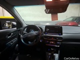  Hyundai  Konna HYUNDAI Kona / 2020 / 5P / SUV 1.6 HYBRID 141 EXECUTIVE HEV #8