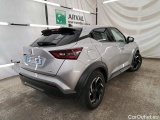  Nissan  Juke NISSAN  / 2019 / 5P / Crossover Hybrid 143 Business+ #3