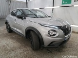  Nissan  Juke NISSAN  / 2019 / 5P / Crossover Hybrid 143 Business+ #4