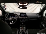  Nissan  Juke NISSAN  / 2019 / 5P / Crossover Hybrid 143 Business+ #5