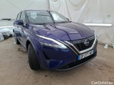  Nissan  Qashqai NISSAN  / 2021 / 5P / Crossover e-Power 190 Business Edition BVA #4