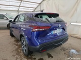  Nissan  Qashqai NISSAN  / 2021 / 5P / Crossover e-Power 190 Business Edition BVA #2