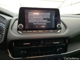  Nissan  Qashqai NISSAN  / 2021 / 5P / Crossover e-Power 190 Business Edition BVA #7
