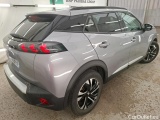  Peugeot  2008  Allure Pack 1.5 HDi 130CV BVA8 E6d #3