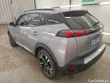 Peugeot  2008  Allure Pack 1.5 HDi 130CV BVA8 E6d #2