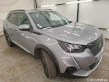  Peugeot  2008  Allure Pack 1.5 HDi 130CV BVA8 E6d #4