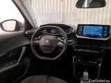  Peugeot  2008  Allure Pack 1.5 HDi 130CV BVA8 E6d #5