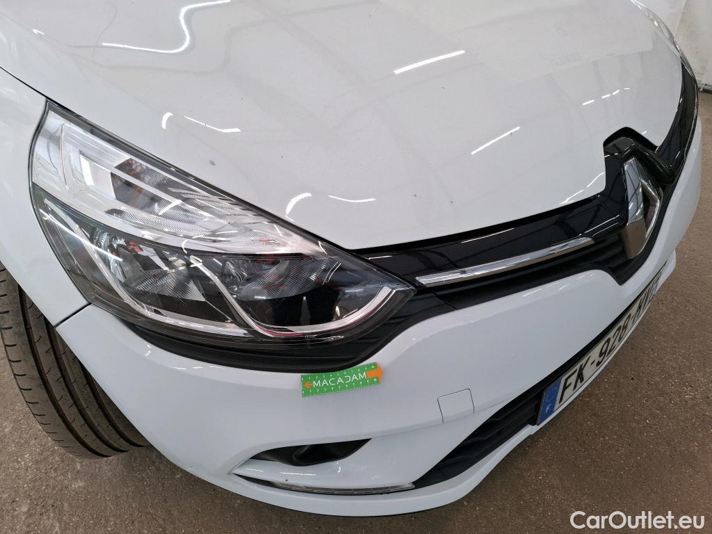  Renault  Clio  IV Business 0.9 TCe 90CV BVM5 E6 #15
