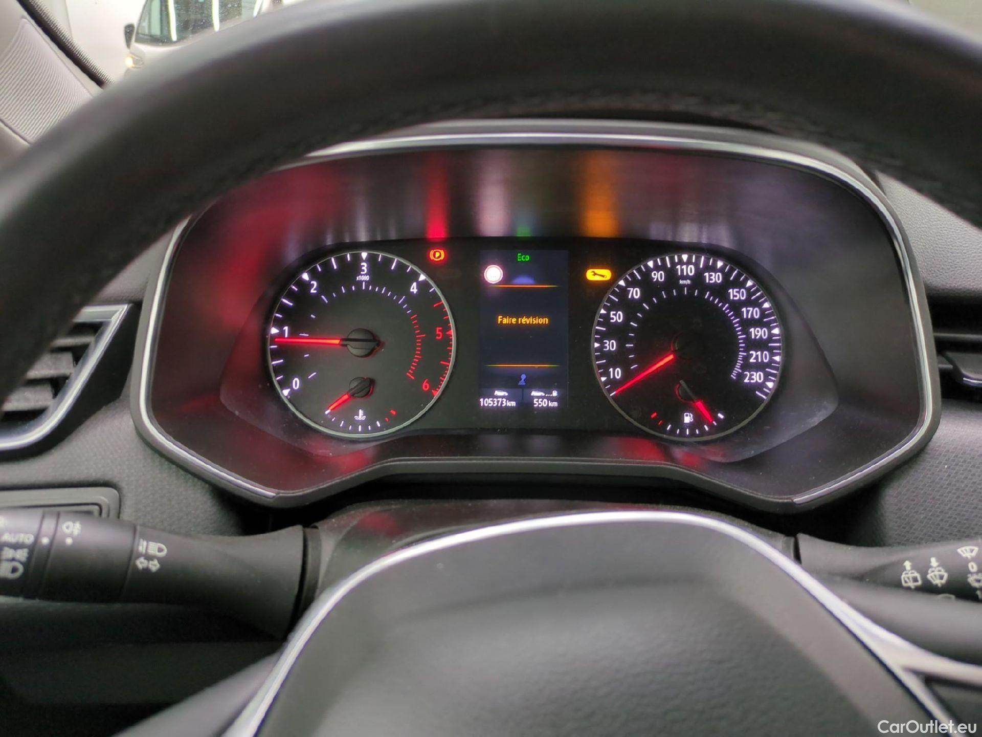  Renault  Clio  V Business 1.5 dCi 115CV BVM6 E6dT #13