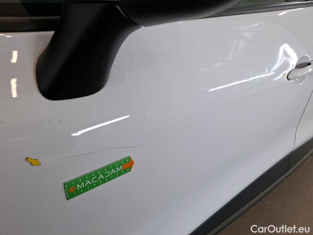  Renault  Clio  IV Business 0.9 TCe 90CV BVM5 E6 #9