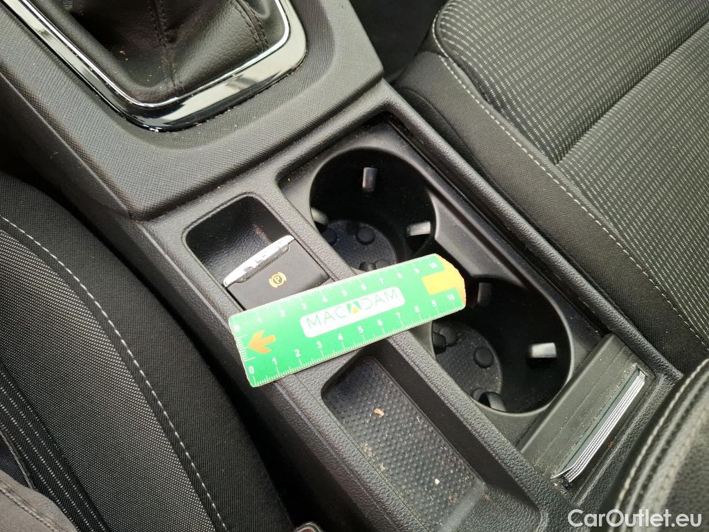  Skoda  Octavia  Break Ambition 2.0 TDI 115CV BVM6 E6d #3
