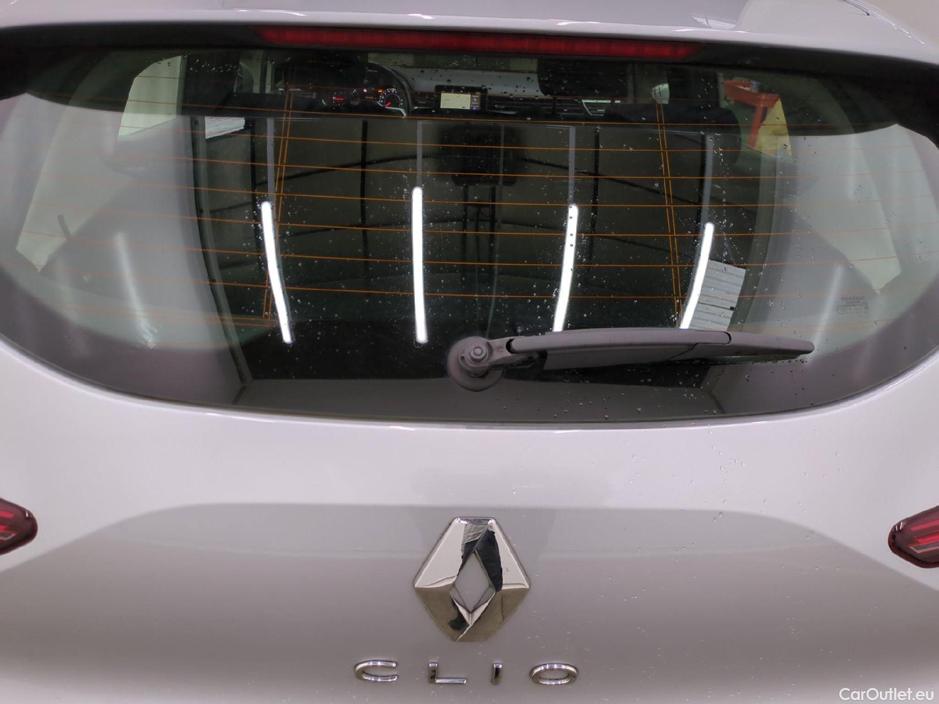  Renault  Clio  V Business 1.5 dCi 115CV BVM6 E6dT #12