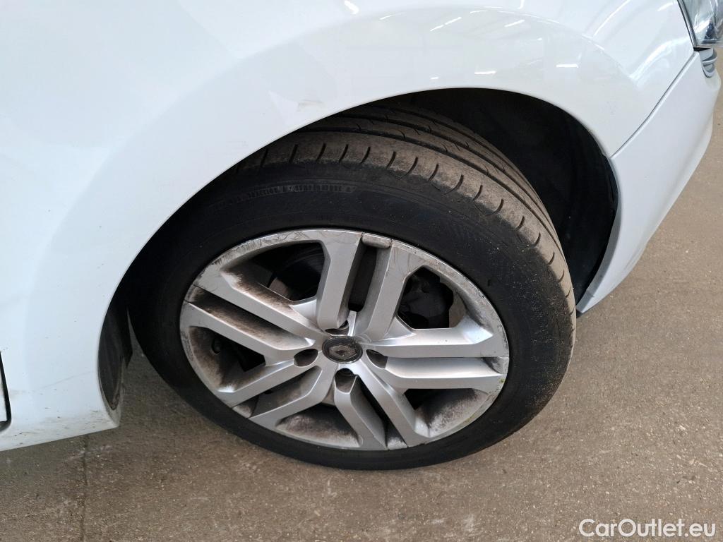  Renault  Clio  IV Business 0.9 TCe 90CV BVM5 E6 #19