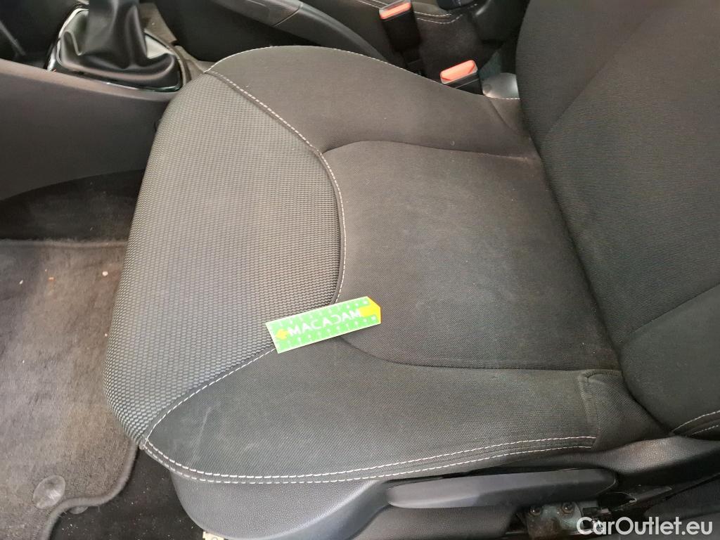  Renault  Clio  IV Business 0.9 TCe 90CV BVM5 E6 #42