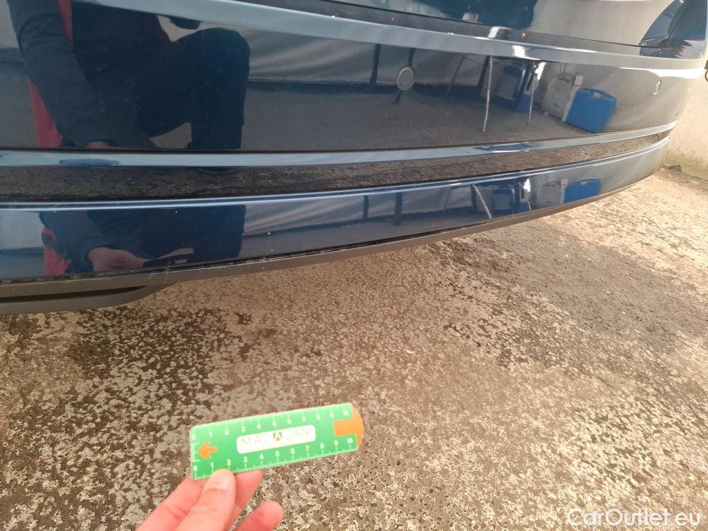  Skoda  Octavia  Break Ambition 2.0 TDI 115CV BVM6 E6d #10