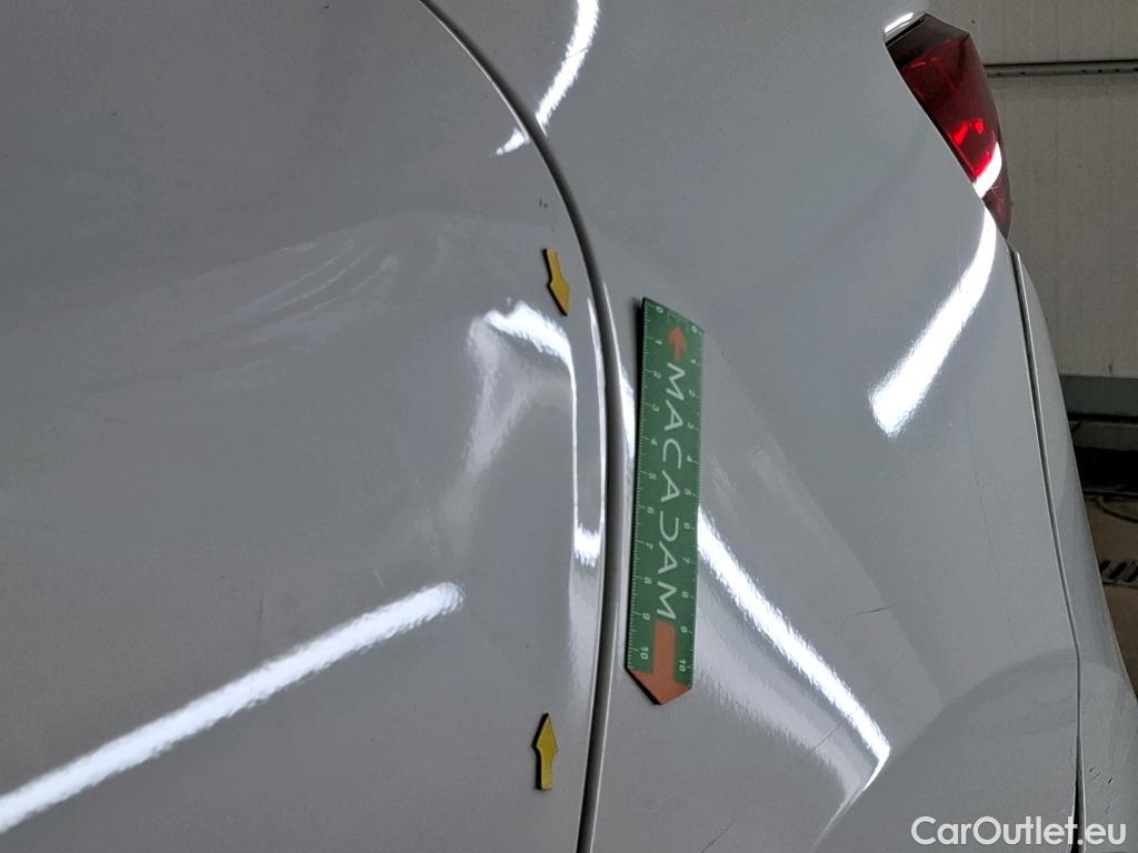  Renault  Clio  IV Business 0.9 TCe 90CV BVM5 E6 #7