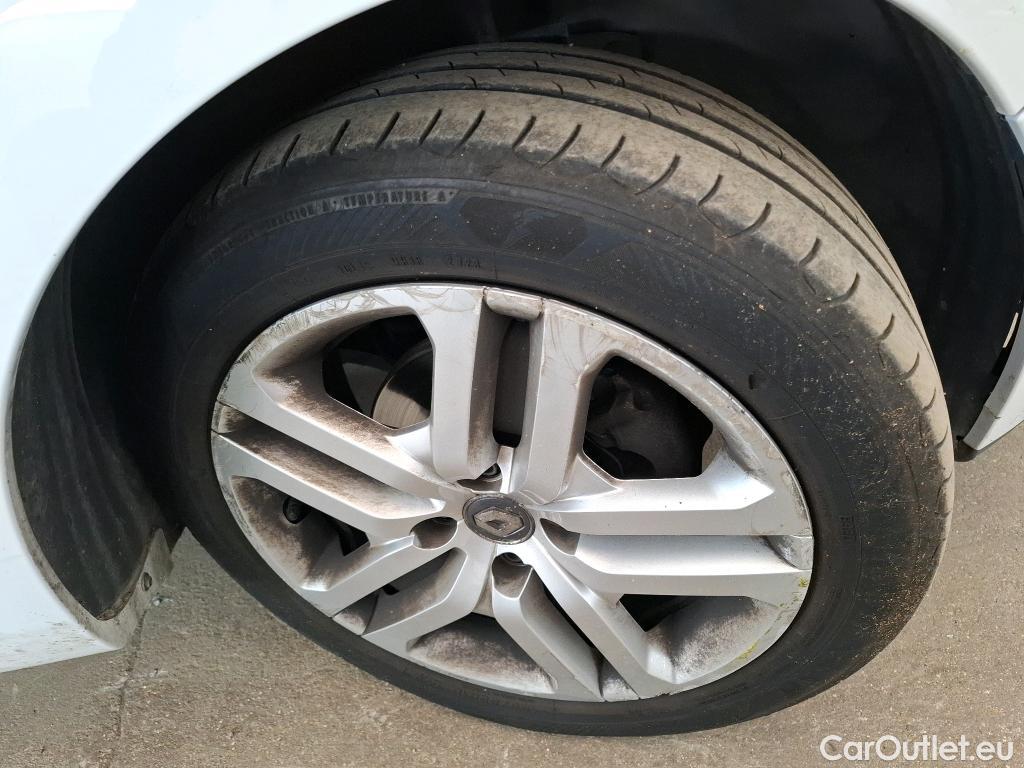  Renault  Clio  IV Business 0.9 TCe 90CV BVM5 E6 #20