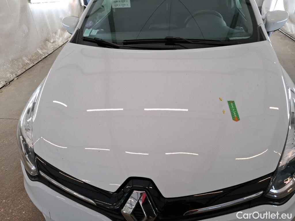  Renault  Clio  IV Business 0.9 TCe 90CV BVM5 E6 #1