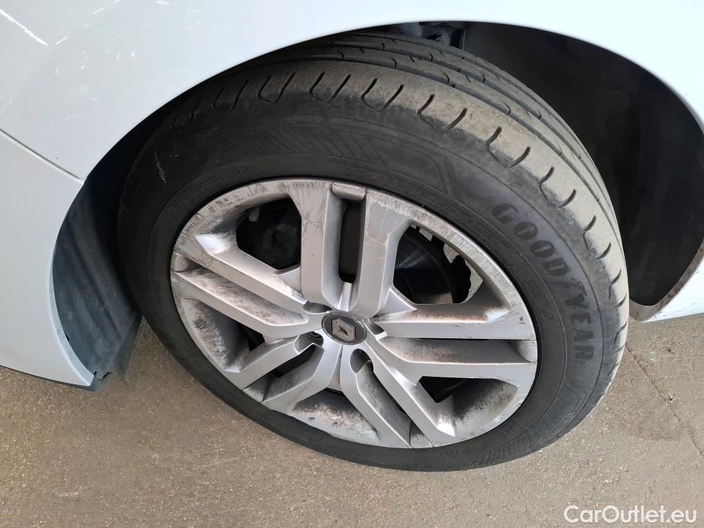  Renault  Clio  IV Business 0.9 TCe 90CV BVM5 E6 #39