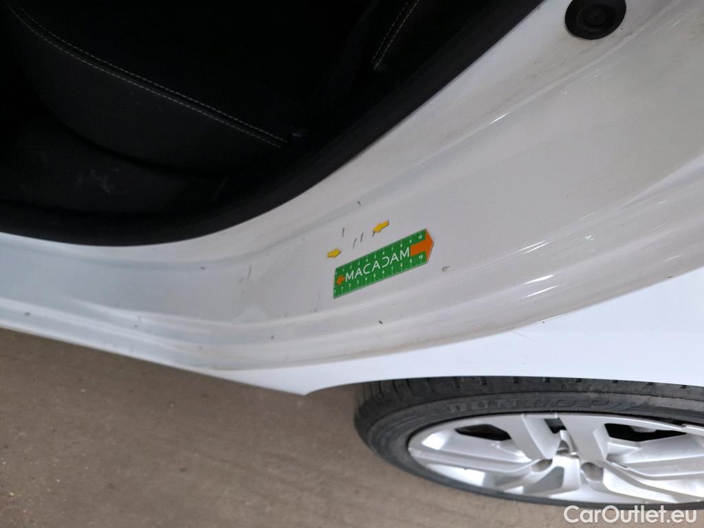  Renault  Clio  IV Business 0.9 TCe 90CV BVM5 E6 #28