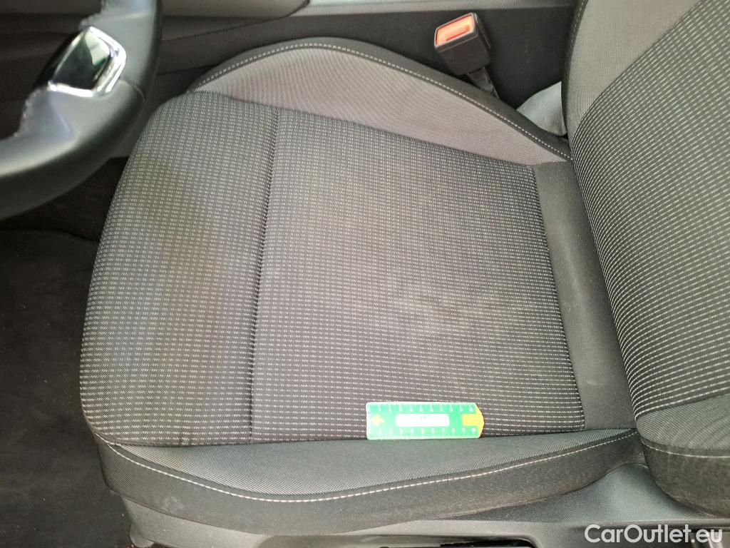  Skoda  Octavia  Break Ambition 2.0 TDI 115CV BVM6 E6d #5